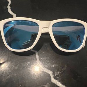 Goodr Iced by Yetis Sunglasses